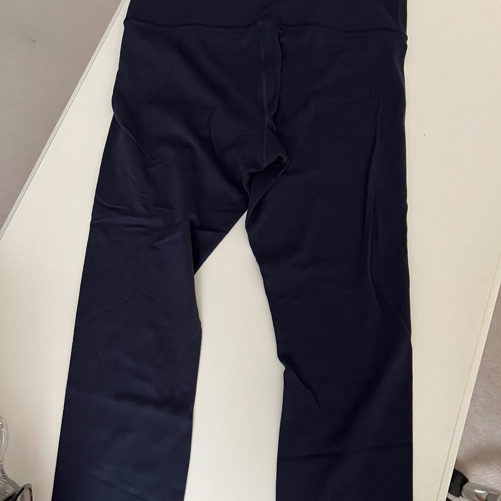 Athleta elation capri